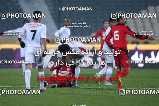 969921, Tehran, [*parameter:4*], لیگ برتر فوتبال ایران، Persian Gulf Cup، Week 27، Second Leg، Persepolis 1 v 1 Mes Kerman on 2012/03/12 at Azadi Stadium