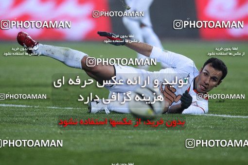 970004, Tehran, [*parameter:4*], لیگ برتر فوتبال ایران، Persian Gulf Cup، Week 27، Second Leg، Persepolis 1 v 1 Mes Kerman on 2012/03/12 at Azadi Stadium