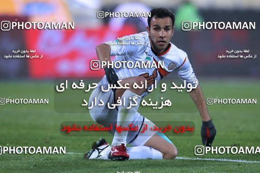 969828, Tehran, [*parameter:4*], لیگ برتر فوتبال ایران، Persian Gulf Cup، Week 27، Second Leg، Persepolis 1 v 1 Mes Kerman on 2012/03/12 at Azadi Stadium