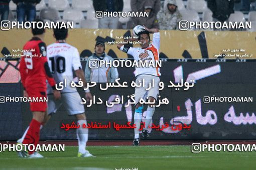 969872, Tehran, [*parameter:4*], لیگ برتر فوتبال ایران، Persian Gulf Cup، Week 27، Second Leg، Persepolis 1 v 1 Mes Kerman on 2012/03/12 at Azadi Stadium