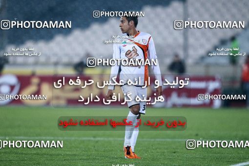 969973, Tehran, [*parameter:4*], لیگ برتر فوتبال ایران، Persian Gulf Cup، Week 27، Second Leg، Persepolis 1 v 1 Mes Kerman on 2012/03/12 at Azadi Stadium