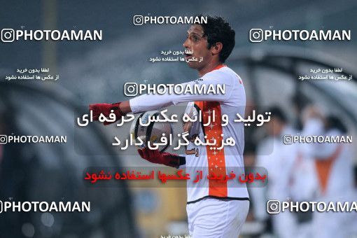 970022, Tehran, [*parameter:4*], لیگ برتر فوتبال ایران، Persian Gulf Cup، Week 27، Second Leg، Persepolis 1 v 1 Mes Kerman on 2012/03/12 at Azadi Stadium