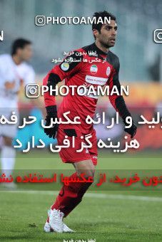969946, Tehran, [*parameter:4*], لیگ برتر فوتبال ایران، Persian Gulf Cup، Week 27، Second Leg، Persepolis 1 v 1 Mes Kerman on 2012/03/12 at Azadi Stadium