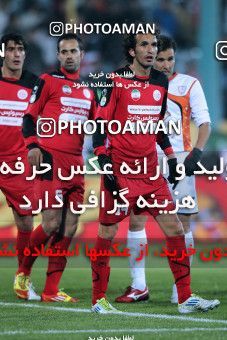 969919, Tehran, [*parameter:4*], لیگ برتر فوتبال ایران، Persian Gulf Cup، Week 27، Second Leg، Persepolis 1 v 1 Mes Kerman on 2012/03/12 at Azadi Stadium