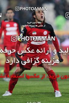 969844, Tehran, [*parameter:4*], لیگ برتر فوتبال ایران، Persian Gulf Cup، Week 27، Second Leg، Persepolis 1 v 1 Mes Kerman on 2012/03/12 at Azadi Stadium