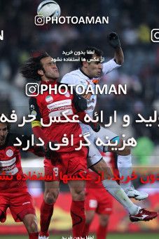 969953, Tehran, [*parameter:4*], لیگ برتر فوتبال ایران، Persian Gulf Cup، Week 27، Second Leg، Persepolis 1 v 1 Mes Kerman on 2012/03/12 at Azadi Stadium