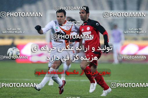 969947, Tehran, [*parameter:4*], لیگ برتر فوتبال ایران، Persian Gulf Cup، Week 27، Second Leg، Persepolis 1 v 1 Mes Kerman on 2012/03/12 at Azadi Stadium