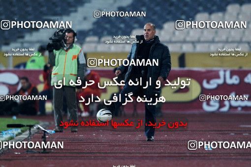 969885, Tehran, [*parameter:4*], لیگ برتر فوتبال ایران، Persian Gulf Cup، Week 27، Second Leg، Persepolis 1 v 1 Mes Kerman on 2012/03/12 at Azadi Stadium