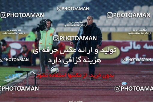 970120, Tehran, [*parameter:4*], لیگ برتر فوتبال ایران، Persian Gulf Cup، Week 27، Second Leg، Persepolis 1 v 1 Mes Kerman on 2012/03/12 at Azadi Stadium