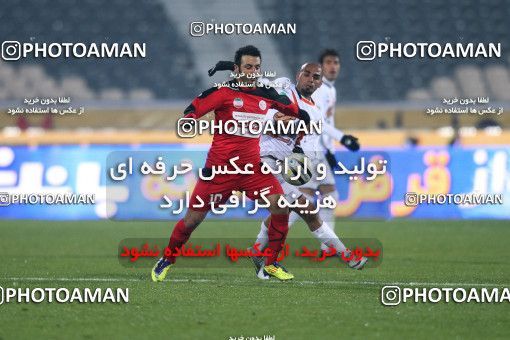 969922, Tehran, [*parameter:4*], لیگ برتر فوتبال ایران، Persian Gulf Cup، Week 27، Second Leg، Persepolis 1 v 1 Mes Kerman on 2012/03/12 at Azadi Stadium