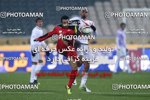 969894, Tehran, [*parameter:4*], لیگ برتر فوتبال ایران، Persian Gulf Cup، Week 27، Second Leg، Persepolis 1 v 1 Mes Kerman on 2012/03/12 at Azadi Stadium