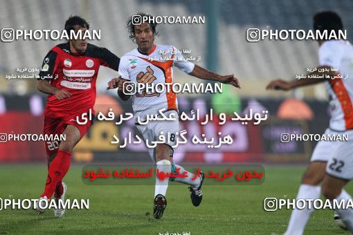 969824, Tehran, [*parameter:4*], لیگ برتر فوتبال ایران، Persian Gulf Cup، Week 27، Second Leg، Persepolis 1 v 1 Mes Kerman on 2012/03/12 at Azadi Stadium