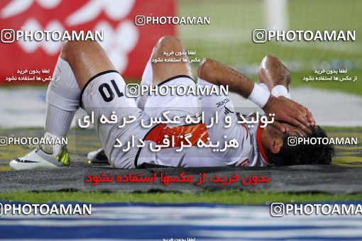 969926, Tehran, [*parameter:4*], لیگ برتر فوتبال ایران، Persian Gulf Cup، Week 27، Second Leg، Persepolis 1 v 1 Mes Kerman on 2012/03/12 at Azadi Stadium