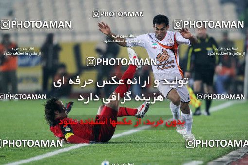 969994, Tehran, [*parameter:4*], لیگ برتر فوتبال ایران، Persian Gulf Cup، Week 27، Second Leg، Persepolis 1 v 1 Mes Kerman on 2012/03/12 at Azadi Stadium