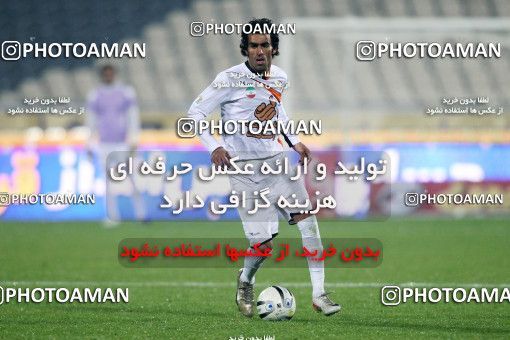 970103, Tehran, [*parameter:4*], لیگ برتر فوتبال ایران، Persian Gulf Cup، Week 27، Second Leg، Persepolis 1 v 1 Mes Kerman on 2012/03/12 at Azadi Stadium