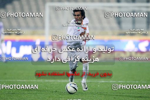 970086, Tehran, [*parameter:4*], لیگ برتر فوتبال ایران، Persian Gulf Cup، Week 27، Second Leg، Persepolis 1 v 1 Mes Kerman on 2012/03/12 at Azadi Stadium