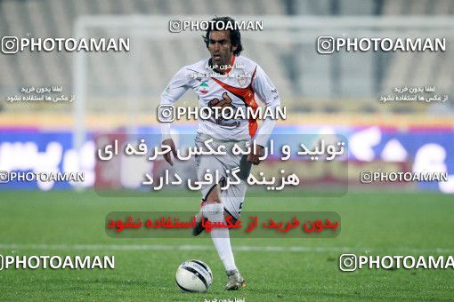 969968, Tehran, [*parameter:4*], لیگ برتر فوتبال ایران، Persian Gulf Cup، Week 27، Second Leg، Persepolis 1 v 1 Mes Kerman on 2012/03/12 at Azadi Stadium