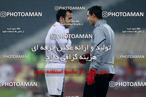 969863, Tehran, [*parameter:4*], لیگ برتر فوتبال ایران، Persian Gulf Cup، Week 27، Second Leg، Persepolis 1 v 1 Mes Kerman on 2012/03/12 at Azadi Stadium