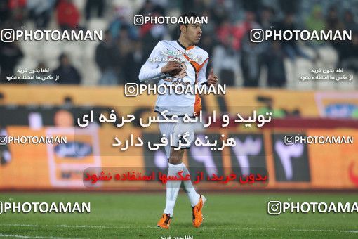 969840, Tehran, [*parameter:4*], لیگ برتر فوتبال ایران، Persian Gulf Cup، Week 27، Second Leg، Persepolis 1 v 1 Mes Kerman on 2012/03/12 at Azadi Stadium