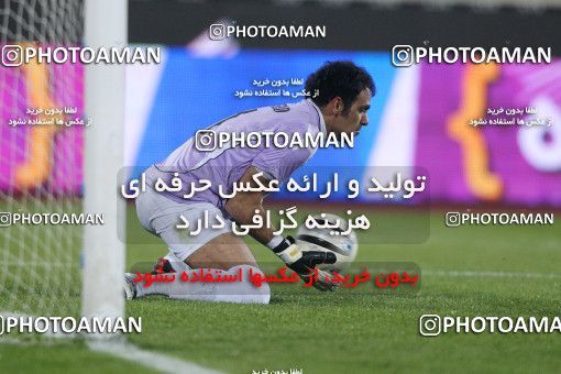 970018, Tehran, [*parameter:4*], لیگ برتر فوتبال ایران، Persian Gulf Cup، Week 27، Second Leg، Persepolis 1 v 1 Mes Kerman on 2012/03/12 at Azadi Stadium
