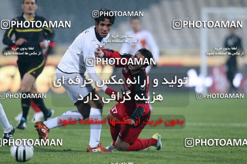 969912, Tehran, [*parameter:4*], لیگ برتر فوتبال ایران، Persian Gulf Cup، Week 27، Second Leg، Persepolis 1 v 1 Mes Kerman on 2012/03/12 at Azadi Stadium