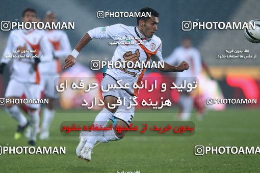 969908, Tehran, [*parameter:4*], لیگ برتر فوتبال ایران، Persian Gulf Cup، Week 27، Second Leg، Persepolis 1 v 1 Mes Kerman on 2012/03/12 at Azadi Stadium