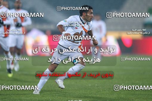 969836, Tehran, [*parameter:4*], لیگ برتر فوتبال ایران، Persian Gulf Cup، Week 27، Second Leg، Persepolis 1 v 1 Mes Kerman on 2012/03/12 at Azadi Stadium