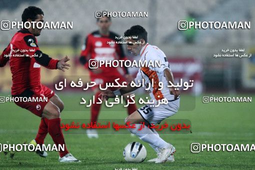 970094, Tehran, [*parameter:4*], لیگ برتر فوتبال ایران، Persian Gulf Cup، Week 27، Second Leg، Persepolis 1 v 1 Mes Kerman on 2012/03/12 at Azadi Stadium