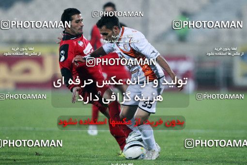 969955, Tehran, [*parameter:4*], لیگ برتر فوتبال ایران، Persian Gulf Cup، Week 27، Second Leg، Persepolis 1 v 1 Mes Kerman on 2012/03/12 at Azadi Stadium