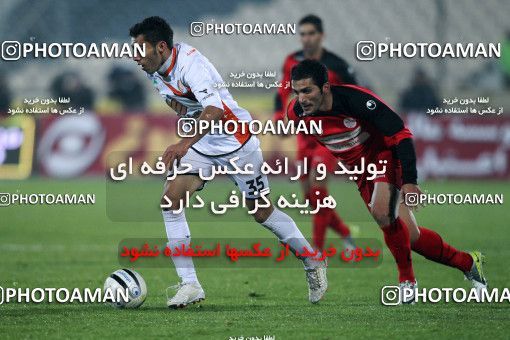 969874, Tehran, [*parameter:4*], لیگ برتر فوتبال ایران، Persian Gulf Cup، Week 27، Second Leg، Persepolis 1 v 1 Mes Kerman on 2012/03/12 at Azadi Stadium