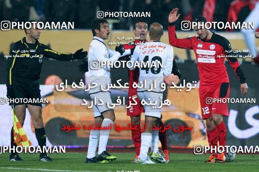 969878, Tehran, [*parameter:4*], لیگ برتر فوتبال ایران، Persian Gulf Cup، Week 27، Second Leg، Persepolis 1 v 1 Mes Kerman on 2012/03/12 at Azadi Stadium