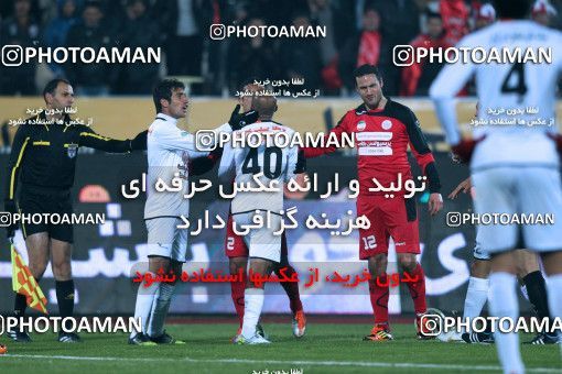 969979, Tehran, [*parameter:4*], لیگ برتر فوتبال ایران، Persian Gulf Cup، Week 27، Second Leg، Persepolis 1 v 1 Mes Kerman on 2012/03/12 at Azadi Stadium