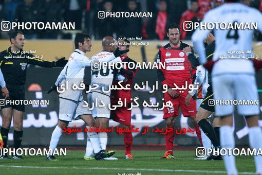 969988, Tehran, [*parameter:4*], لیگ برتر فوتبال ایران، Persian Gulf Cup، Week 27، Second Leg، Persepolis 1 v 1 Mes Kerman on 2012/03/12 at Azadi Stadium