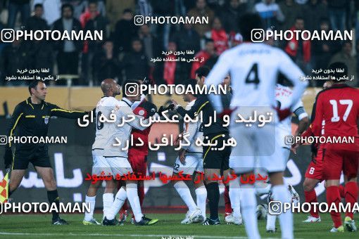 969917, Tehran, [*parameter:4*], لیگ برتر فوتبال ایران، Persian Gulf Cup، Week 27، Second Leg، Persepolis 1 v 1 Mes Kerman on 2012/03/12 at Azadi Stadium