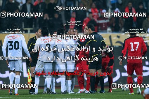 969831, Tehran, [*parameter:4*], لیگ برتر فوتبال ایران، Persian Gulf Cup، Week 27، Second Leg، Persepolis 1 v 1 Mes Kerman on 2012/03/12 at Azadi Stadium