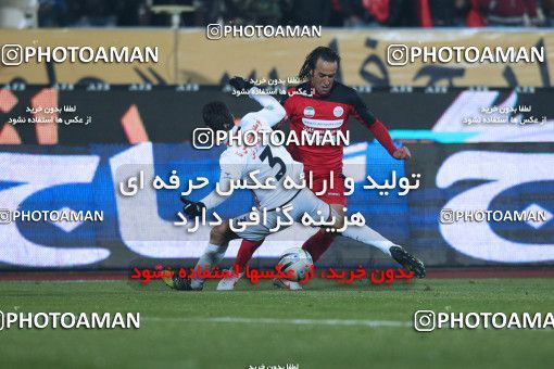 969914, Tehran, [*parameter:4*], لیگ برتر فوتبال ایران، Persian Gulf Cup، Week 27، Second Leg، Persepolis 1 v 1 Mes Kerman on 2012/03/12 at Azadi Stadium