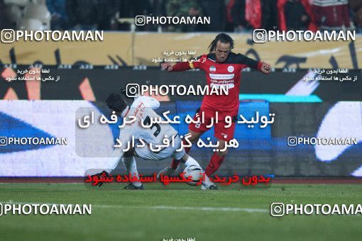 969932, Tehran, [*parameter:4*], لیگ برتر فوتبال ایران، Persian Gulf Cup، Week 27، Second Leg، Persepolis 1 v 1 Mes Kerman on 2012/03/12 at Azadi Stadium