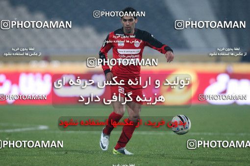 969851, Tehran, [*parameter:4*], لیگ برتر فوتبال ایران، Persian Gulf Cup، Week 27، Second Leg، Persepolis 1 v 1 Mes Kerman on 2012/03/12 at Azadi Stadium