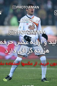 969871, Tehran, [*parameter:4*], لیگ برتر فوتبال ایران، Persian Gulf Cup، Week 27، Second Leg، Persepolis 1 v 1 Mes Kerman on 2012/03/12 at Azadi Stadium