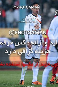 969889, Tehran, [*parameter:4*], لیگ برتر فوتبال ایران، Persian Gulf Cup، Week 27، Second Leg، Persepolis 1 v 1 Mes Kerman on 2012/03/12 at Azadi Stadium