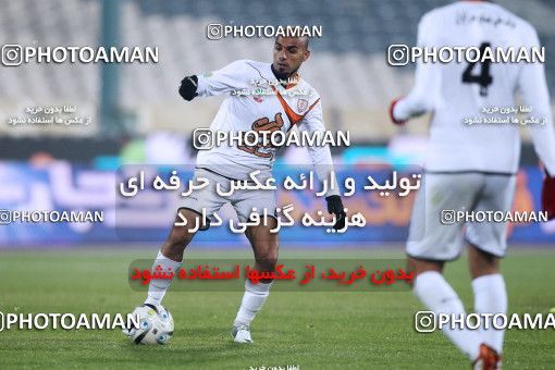 969943, Tehran, [*parameter:4*], لیگ برتر فوتبال ایران، Persian Gulf Cup، Week 27، Second Leg، Persepolis 1 v 1 Mes Kerman on 2012/03/12 at Azadi Stadium