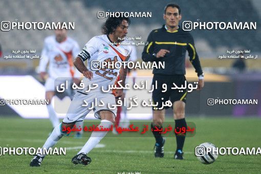 969864, Tehran, [*parameter:4*], لیگ برتر فوتبال ایران، Persian Gulf Cup، Week 27، Second Leg، Persepolis 1 v 1 Mes Kerman on 2012/03/12 at Azadi Stadium