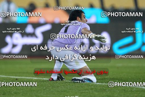 969950, Tehran, [*parameter:4*], لیگ برتر فوتبال ایران، Persian Gulf Cup، Week 27، Second Leg، Persepolis 1 v 1 Mes Kerman on 2012/03/12 at Azadi Stadium