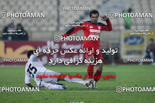 969913, Tehran, [*parameter:4*], لیگ برتر فوتبال ایران، Persian Gulf Cup، Week 27، Second Leg، Persepolis 1 v 1 Mes Kerman on 2012/03/12 at Azadi Stadium