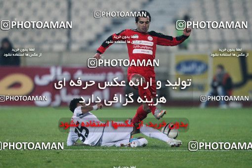 969969, Tehran, [*parameter:4*], لیگ برتر فوتبال ایران، Persian Gulf Cup، Week 27، Second Leg، Persepolis 1 v 1 Mes Kerman on 2012/03/12 at Azadi Stadium