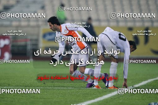 969802, Tehran, [*parameter:4*], لیگ برتر فوتبال ایران، Persian Gulf Cup، Week 27، Second Leg، Persepolis 1 v 1 Mes Kerman on 2012/03/12 at Azadi Stadium