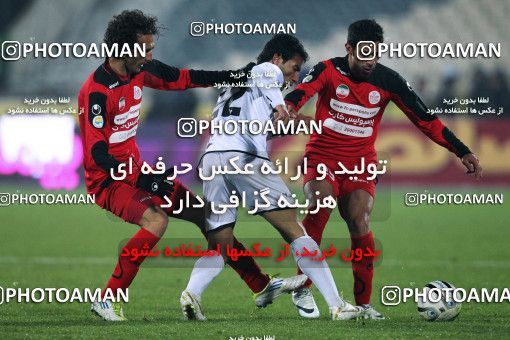 969960, Tehran, [*parameter:4*], لیگ برتر فوتبال ایران، Persian Gulf Cup، Week 27، Second Leg، Persepolis 1 v 1 Mes Kerman on 2012/03/12 at Azadi Stadium