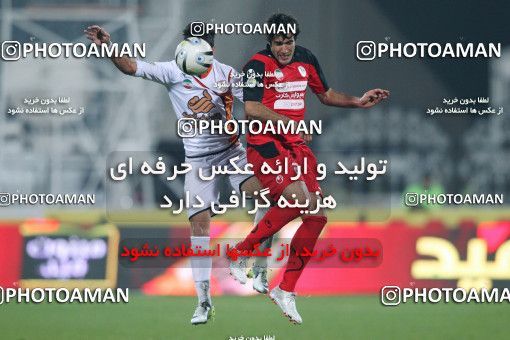 969985, Tehran, [*parameter:4*], لیگ برتر فوتبال ایران، Persian Gulf Cup، Week 27، Second Leg، Persepolis 1 v 1 Mes Kerman on 2012/03/12 at Azadi Stadium