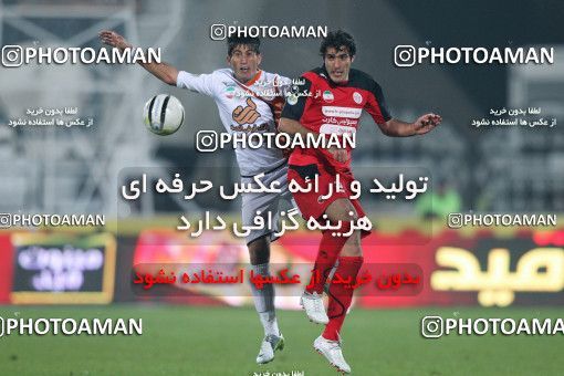 969962, Tehran, [*parameter:4*], لیگ برتر فوتبال ایران، Persian Gulf Cup، Week 27، Second Leg، Persepolis 1 v 1 Mes Kerman on 2012/03/12 at Azadi Stadium