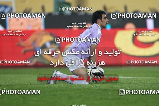 970051, Tehran, [*parameter:4*], لیگ برتر فوتبال ایران، Persian Gulf Cup، Week 27، Second Leg، Persepolis 1 v 1 Mes Kerman on 2012/03/12 at Azadi Stadium